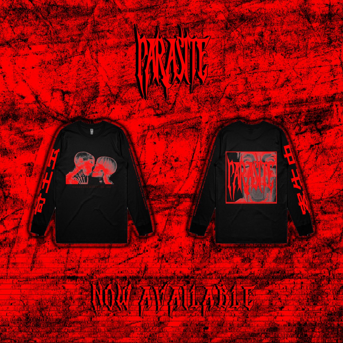 pluco_br's tweet photo. "PARASITE" Available In Store. 🪱🪱
Link In Bio
#bypluco #clothingline #brand
#designs #digitalart #DigitalArtist #illustration https://t.co/aMv0oFPL0i