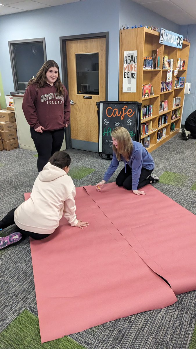 Mrs. Zwillinger tweet media