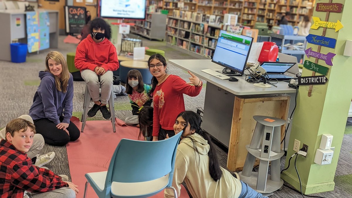 Mrs. Zwillinger tweet media