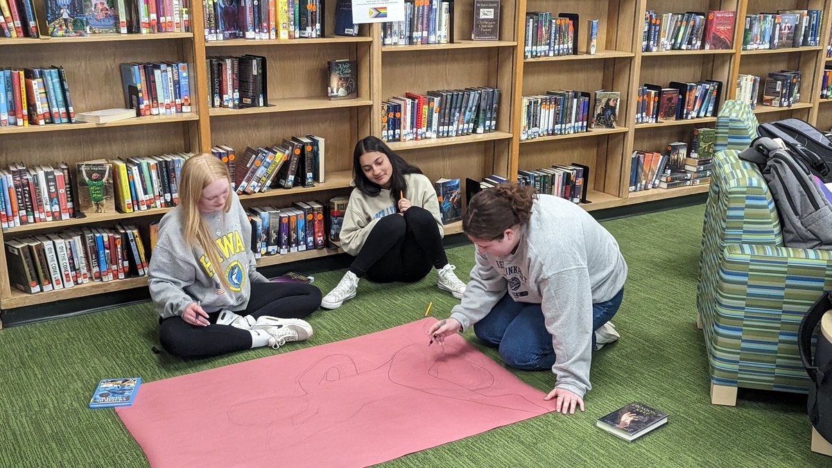 Mrs. Zwillinger tweet media