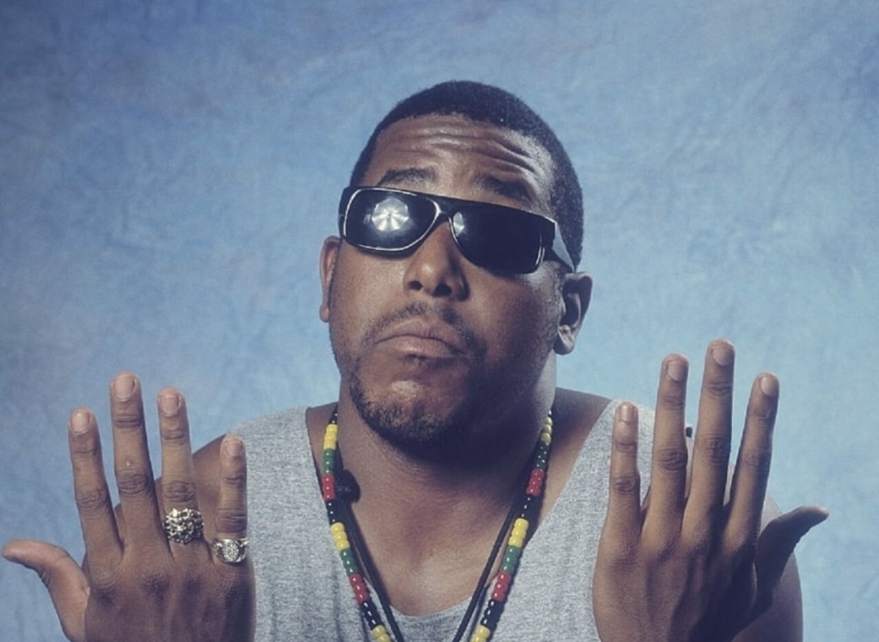 Happy Birthday Tone Loc! 