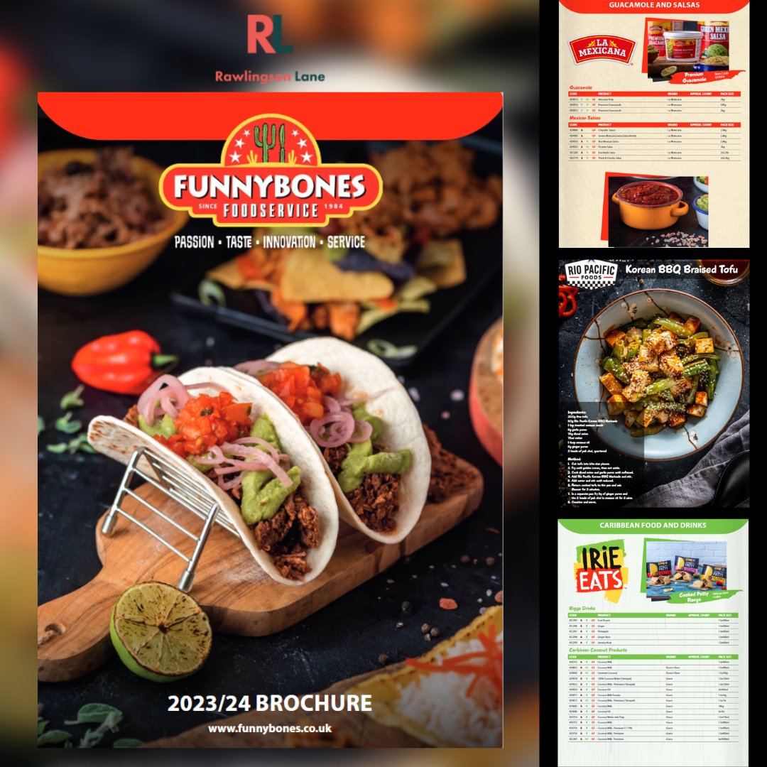 Rawlingson Lane Agency tweet media