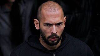 Andrew Tate, akciğer kanserine yakalandı.