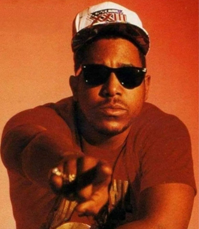 Happy 57th Birthday Today, Tone Loc! 