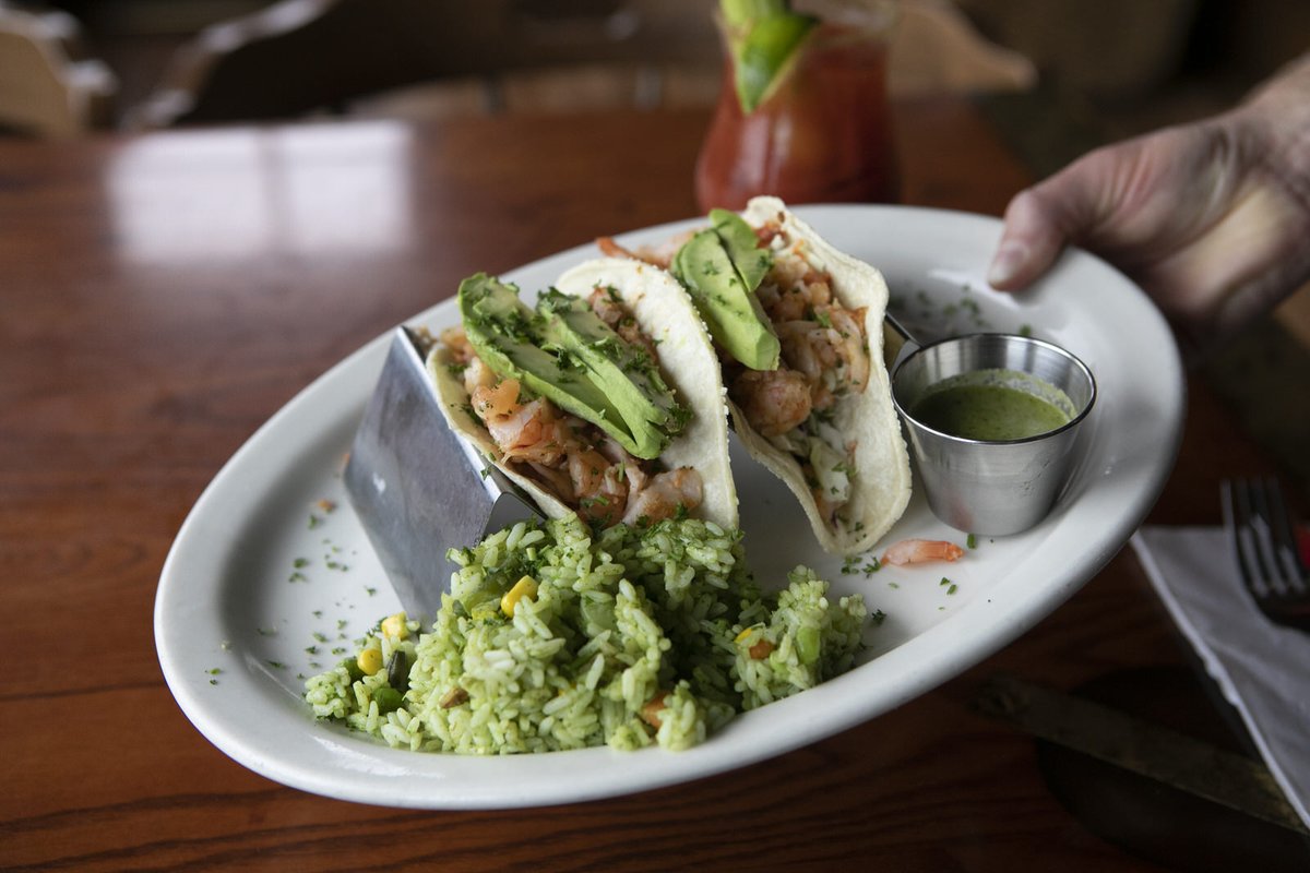 Moby Dick Restaurant tweet media