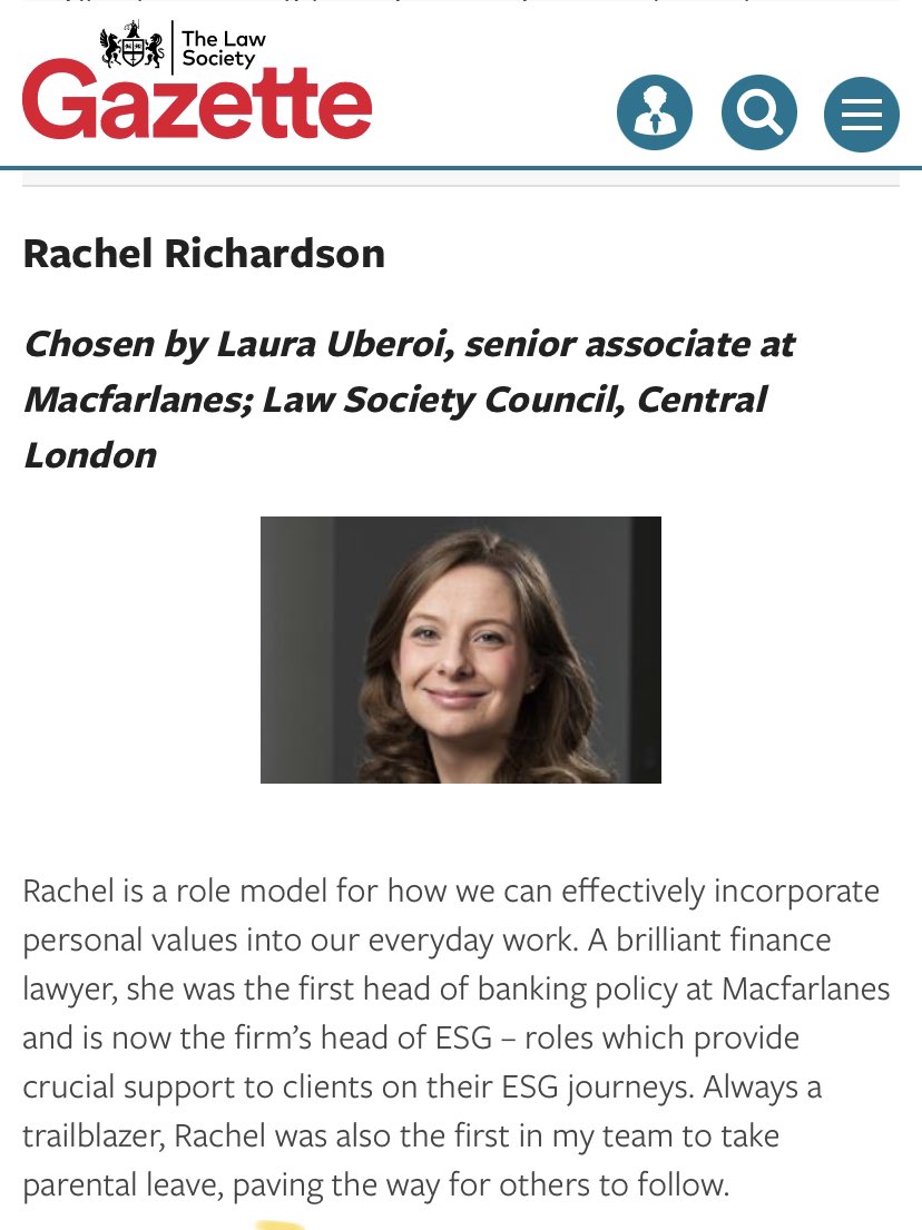 Laura Uberoi tweet media