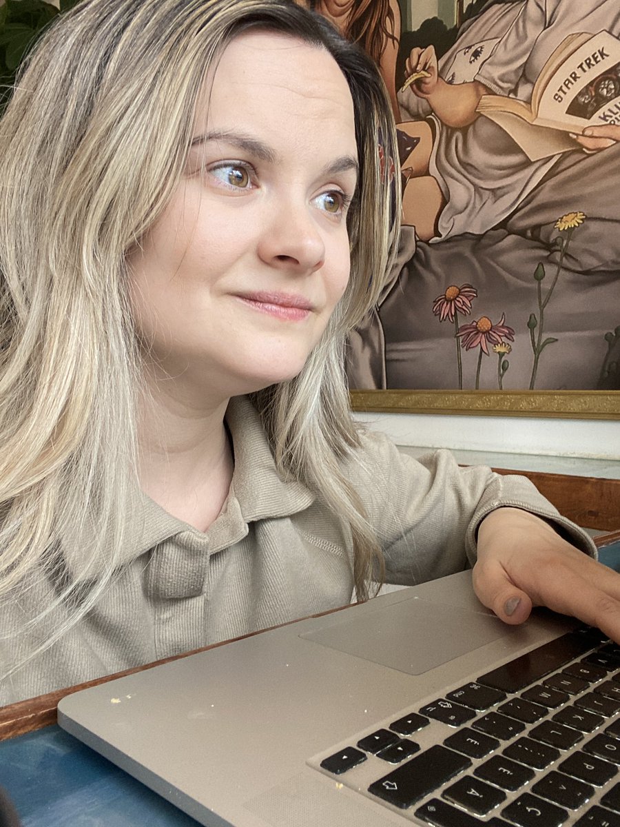 As someone who doesn't identify as a short person, this one was tough for me. Couldn't type because countertop was so high. Had to ask for pillows to sit on. Humbling af