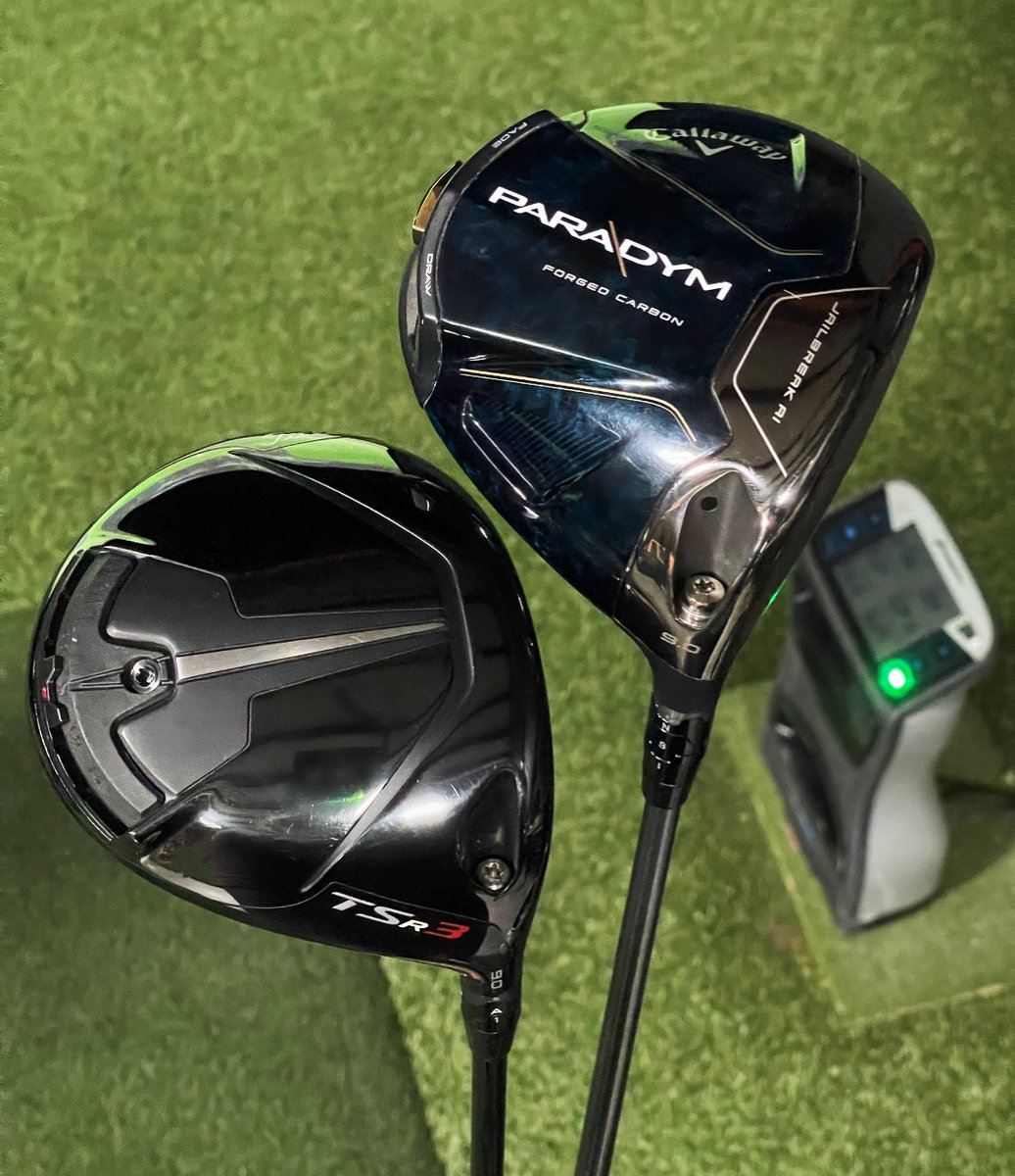 MYGOLFSPY tweet media