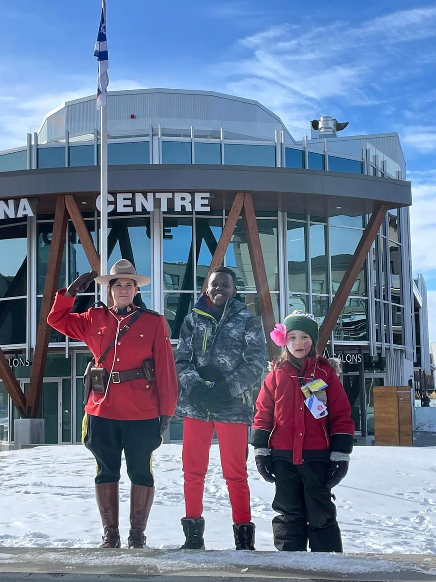 École C.D.-Tardif tweet media