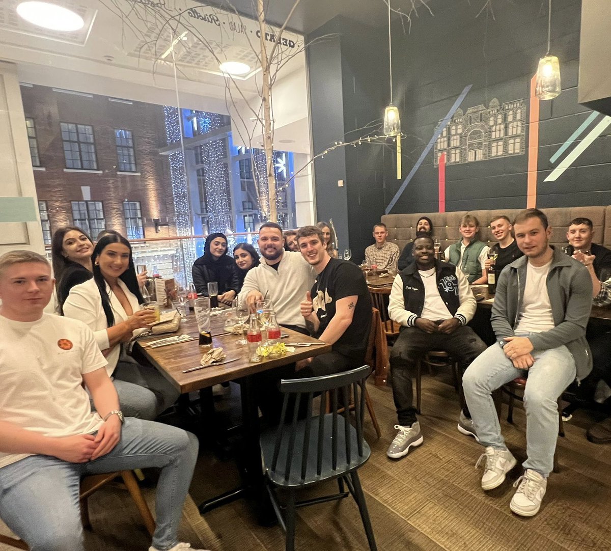 Claire Walker tweet media