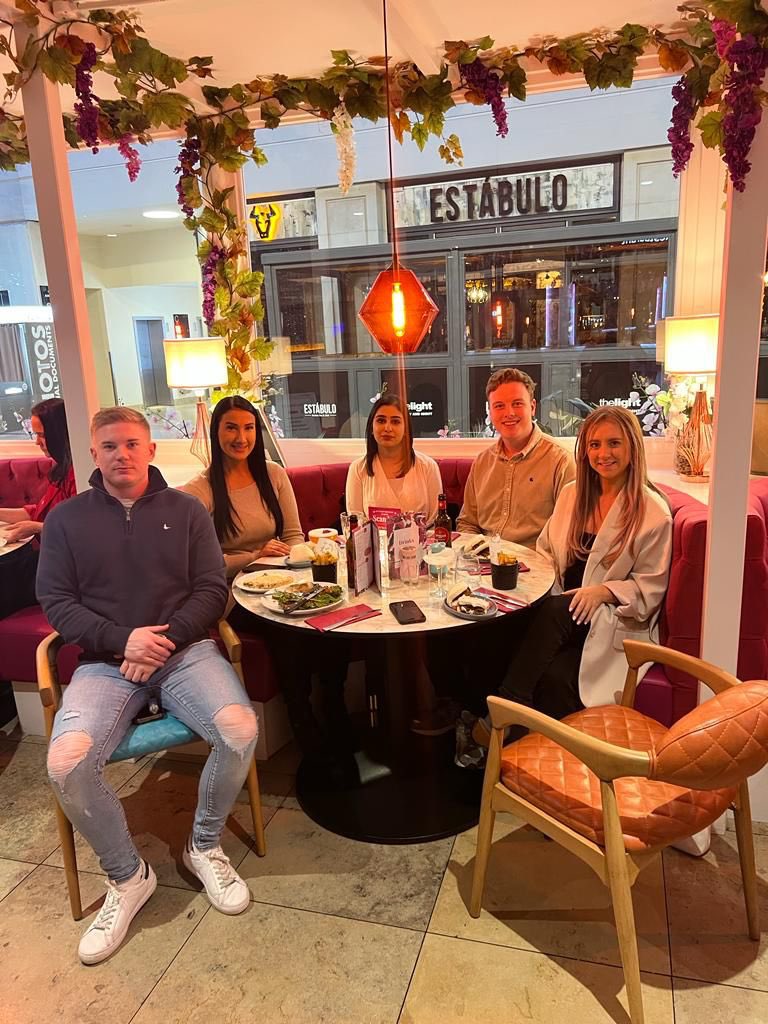 Claire Walker tweet media