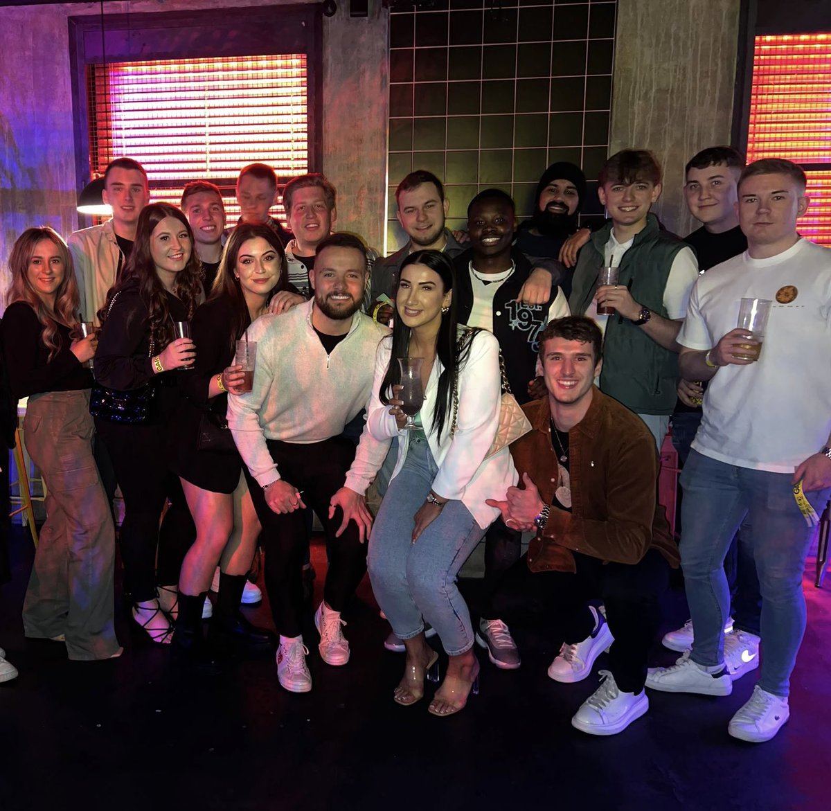 Claire Walker tweet media