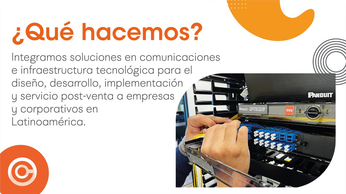Conecta_Digital's tweet photo. 👷👷♀️¡Conócenos más!
🔸Contáctanos:
🇲🇽📩 hola@conec-ta.com
🇨🇴📩gerenciacolombia@conec-ta.com
🌐https://t.co/ry3INBi9fH
#Conecta #tecnologia #empresas #CDMX #ConectaMX #ConectaCol #mexico #colombia https://t.co/XEyqMX4T99