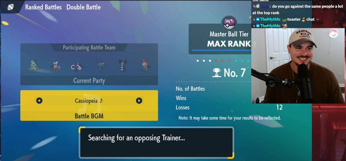 WsZoomers's tweet photo. Made top 10 last night! Super happy, but I think I can get rank 1 tonight!! https://t.co/XaZwwYPQUY https://t.co/mOpQFCdemS