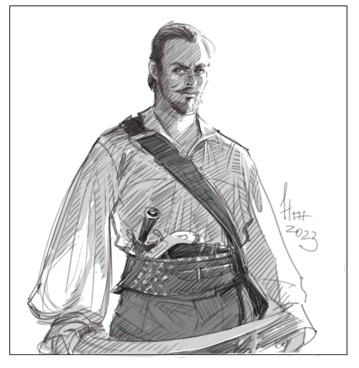 leonorel7's tweet photo. Excuse me I've been blinded by the beauty of a certain gay pirate from that black sails show https://t.co/5yaBwawgYp