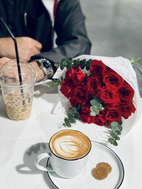 NCR1808's tweet photo. #CoffeeTimeIsAnytime ๐ก
~ Que ser " Cursi" nunca
pase de moda! ๐ค๐น๐
#momentos https://t.co/IiEvs5xxAZ