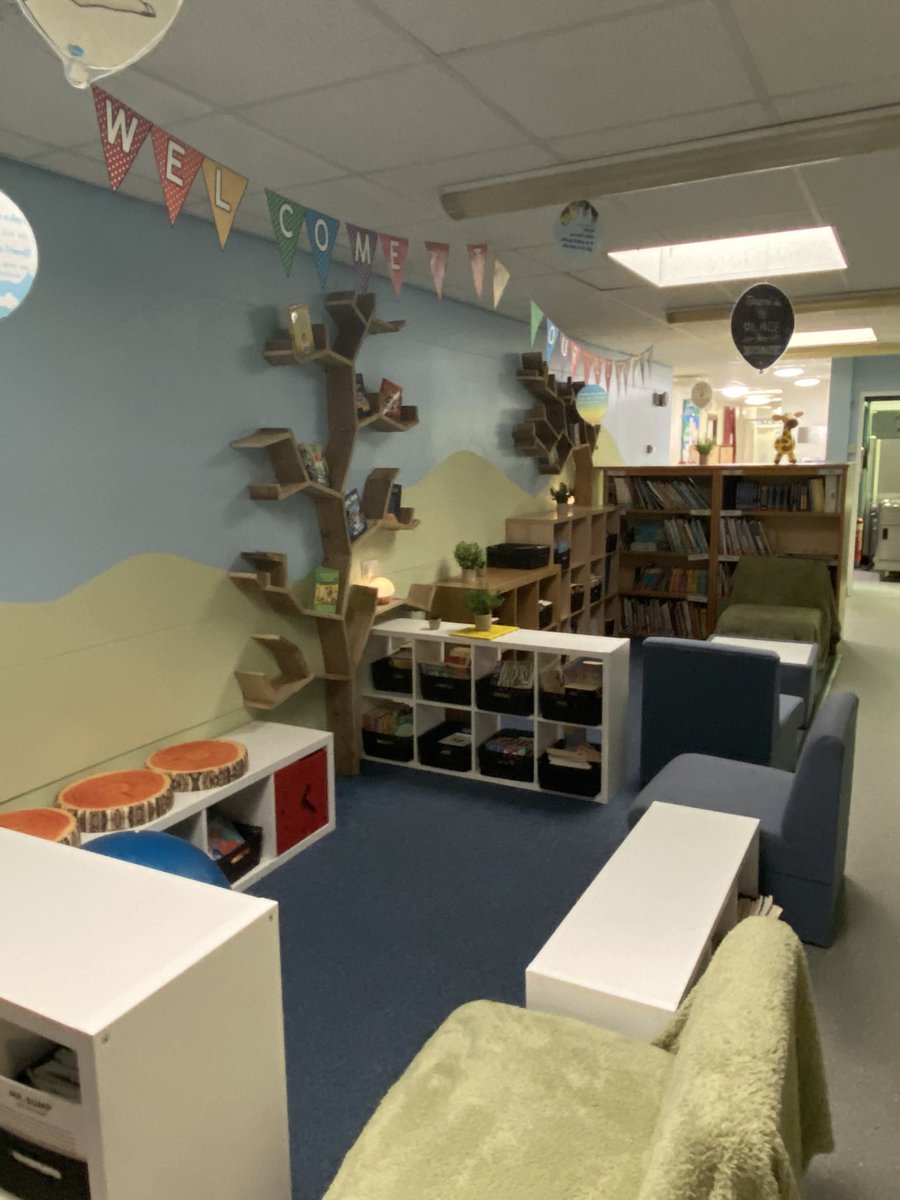 📚 Wakefield Methodist Reading Ambassadors 📚 tweet media