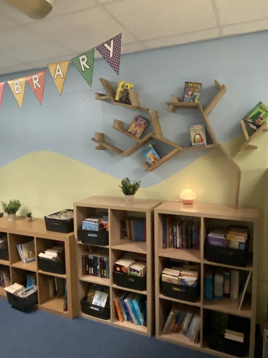 📚 Wakefield Methodist Reading Ambassadors 📚 tweet media