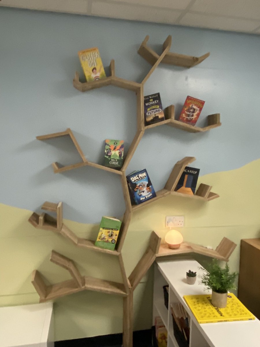 📚 Wakefield Methodist Reading Ambassadors 📚 tweet media