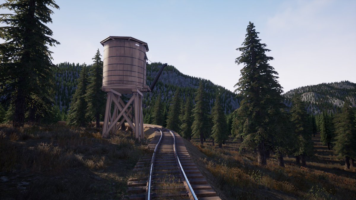 WackyboyYT's tweet photo. Going live with some #RailroadsOnline on Youtube and Twitch now! Come join if you want! https://t.co/zjZAgYAfkA