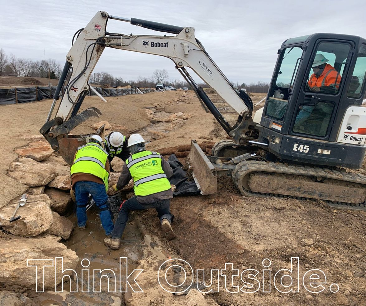 JONESPLAN, LLC tweet media