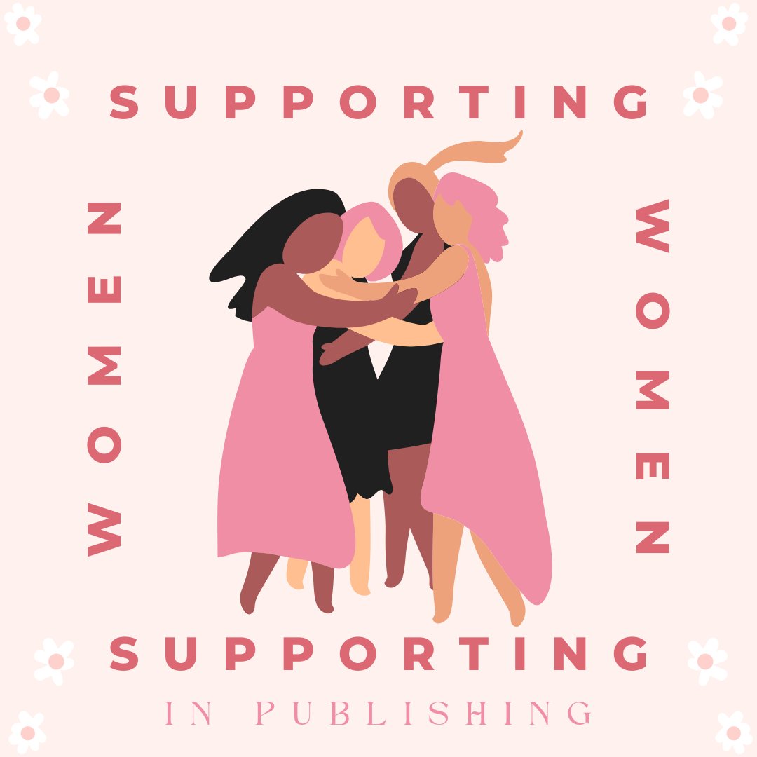 JulConnorAuth's tweet photo. I have always tried to help other women professionally by mentoring, advising, and encouraging them. That’s the spirit behind the Women in Publishing Summit, underway now. BCP’s Charlotte Bell designed this image. 

#JulieConnorAuthor #WomeninPublishingSummit23 #CharlotteBell https://t.co/R48BMAE76B