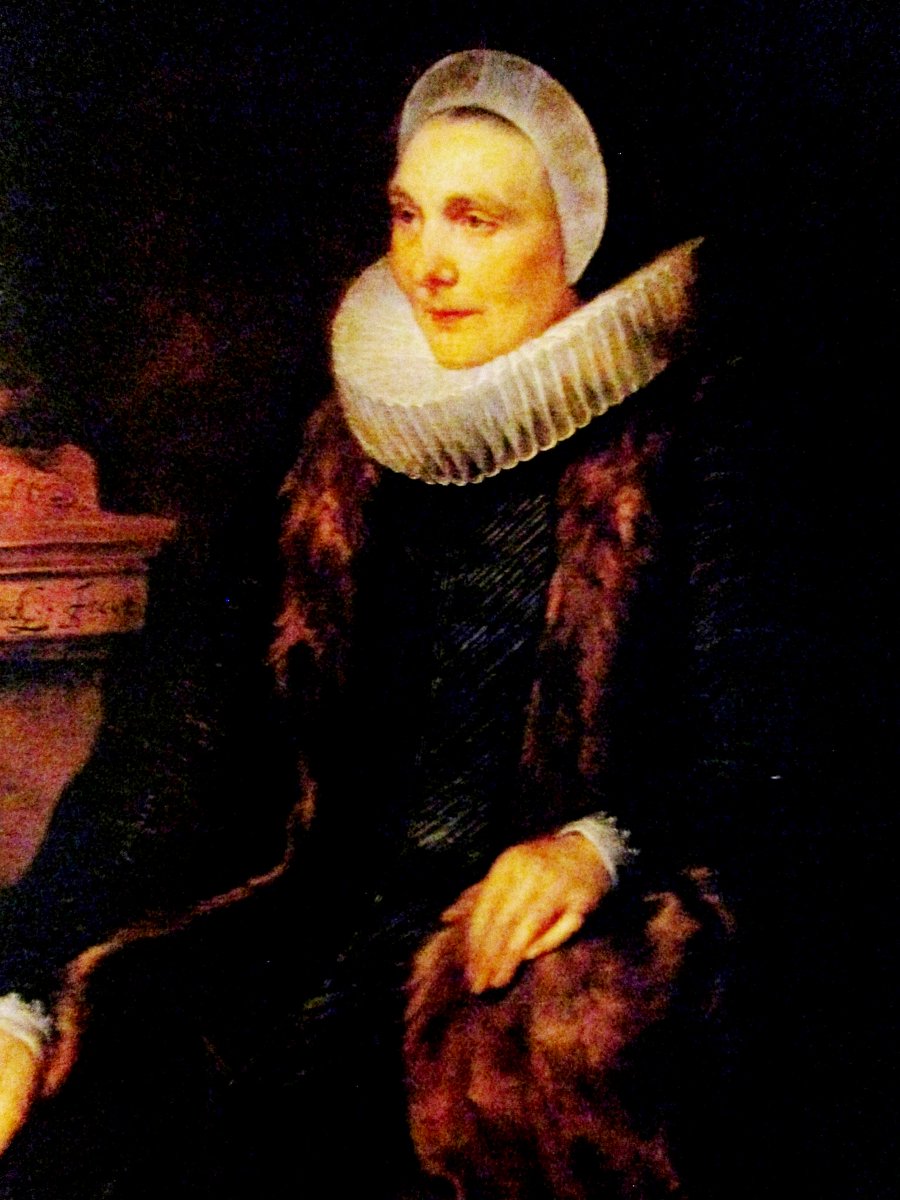 VaniaDelli's tweet photo. #MuseoPuskin Mosca
#VanDick 1599 -1641
Ritratto Maria Boschent
@lucy_4com
@PaganoAlexander https://t.co/trM2QdvZ6m