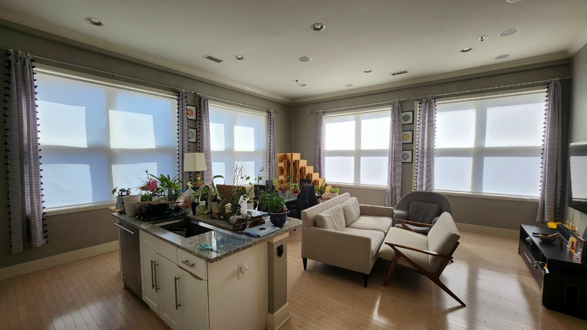 ShadeAtelier's tweet photo. Light Filtering roller shades #shadeatelier #interiordesign https://t.co/B0198E3PUz