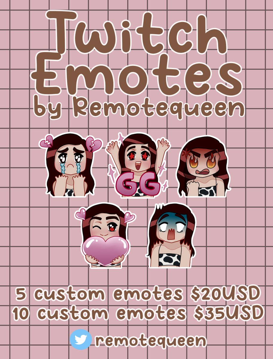 RemoteQueen tweet picture