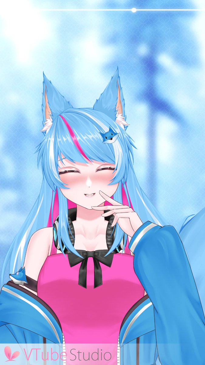 KeynaInori's tweet photo. Ohayouu... https://t.co/ZVA2DnMfIU