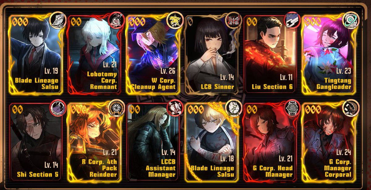 My kingdom for a Ryoshu identity