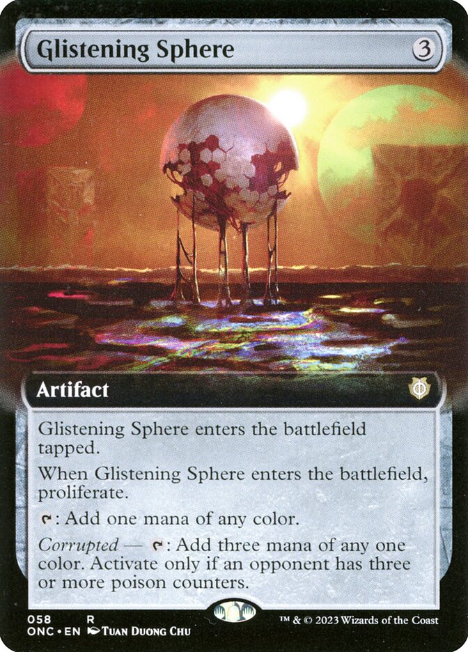 hollowmandrake's tweet photo. Puedo decir ya que el deck Pirexiano con Volrath es una maravilla y que las habilidades con corrupción funcionan perfectamente. He podido proliferar varias cosas y el mvp ha sido el monumento junto a la esfera. La verdad que muy contento con las partidas 🥰 #commandernight https://t.co/SaHeJk3H8y