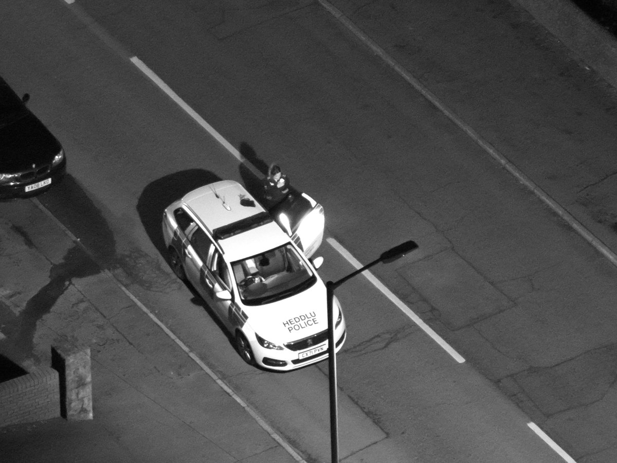 HGC Uned Drôn / NWP Drone Unit tweet media