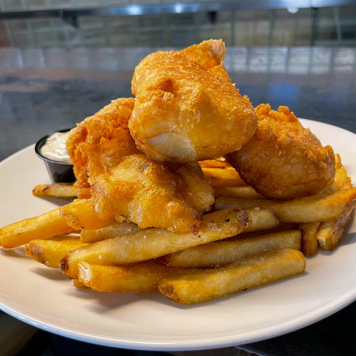 fieldforgebeer's tweet photo. Cheers to a crispy and delicious tempura beer batter recipe. Perfect for a variety of fried foods, especially fish & chips!
Click the link below to get the free recipe:
https://t.co/XV7wGVBHJF ๐ป
#freerecipe #yycfoodrecipe #yycfood https://t.co/HN5CqbE5bw