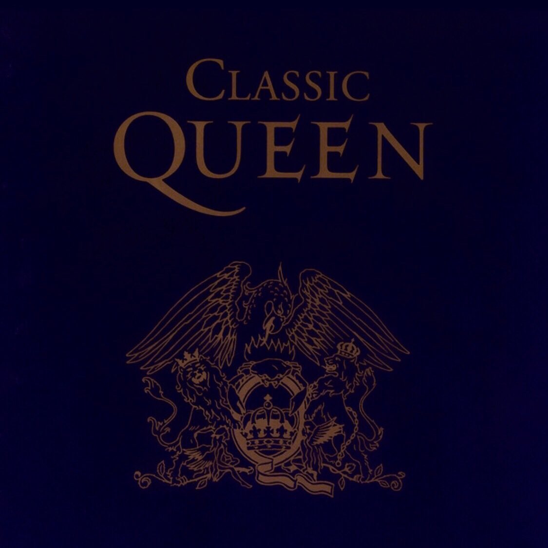 offqueenbandfan's tweet photo. #OTD on 03/03/1992. #Queen released their 3rd collection, #ClassicQueen. https://t.co/1Ovq1AstHF