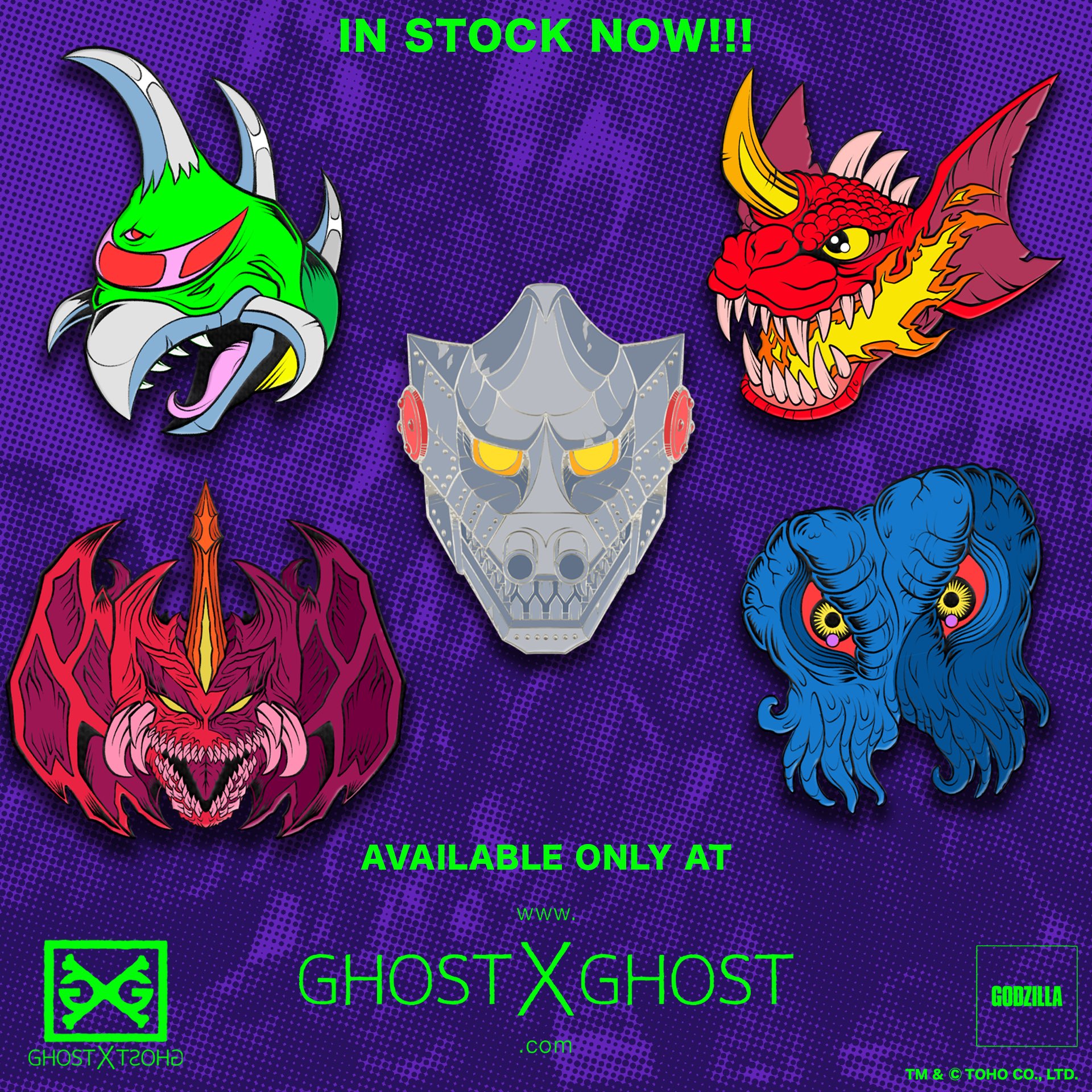 postal ghost stock x