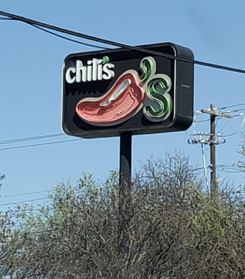 Unofficial Welcome to Austin sign