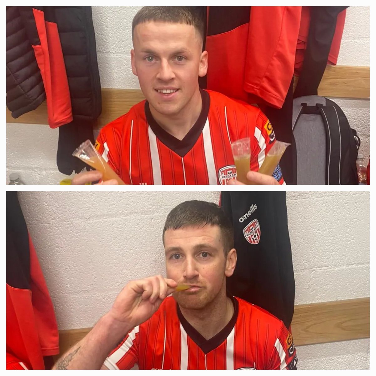 SO GOOD JUICE tweet media