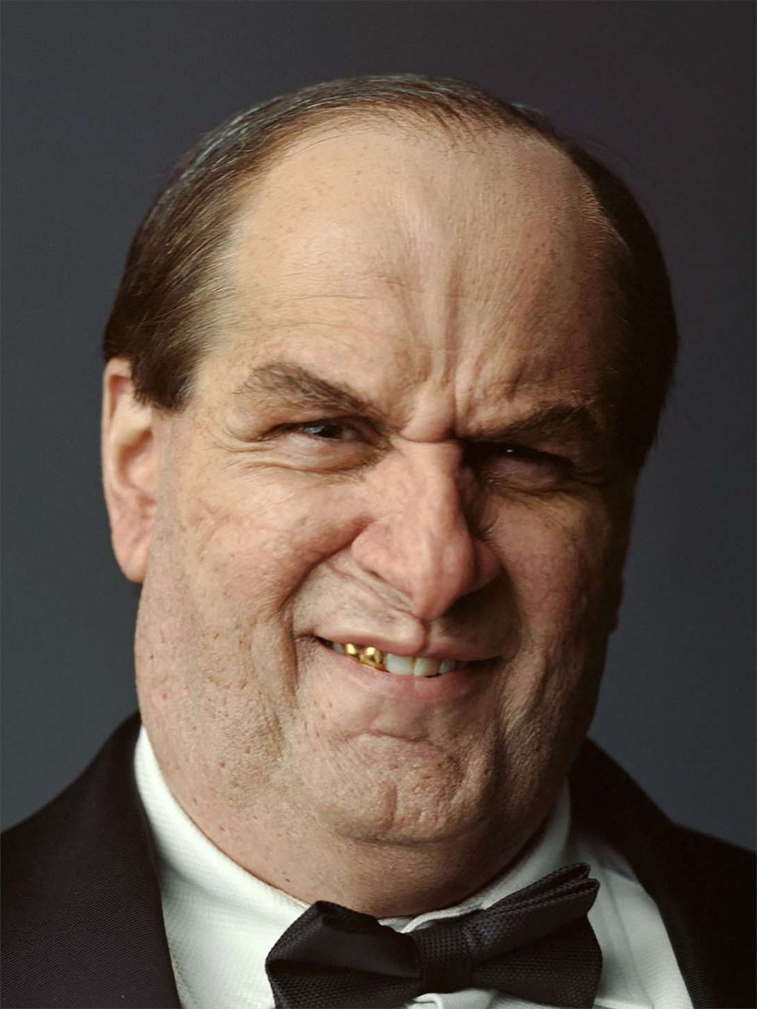 The Art of The Batman on Twitter: "Clancy Brown is officially cast as