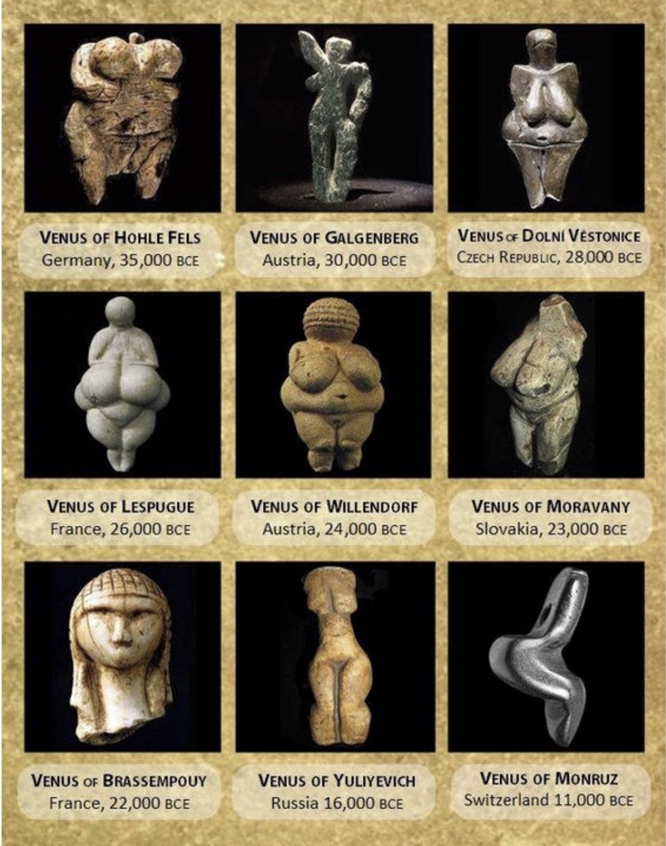 reminder that fat bodies are not new, have always exist, and are art.