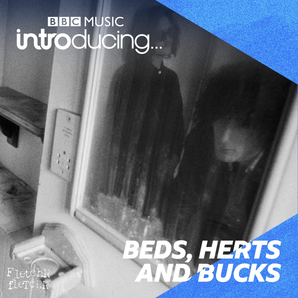 Tune in tomorrow between 8-10pm to hear us on bbc radio !