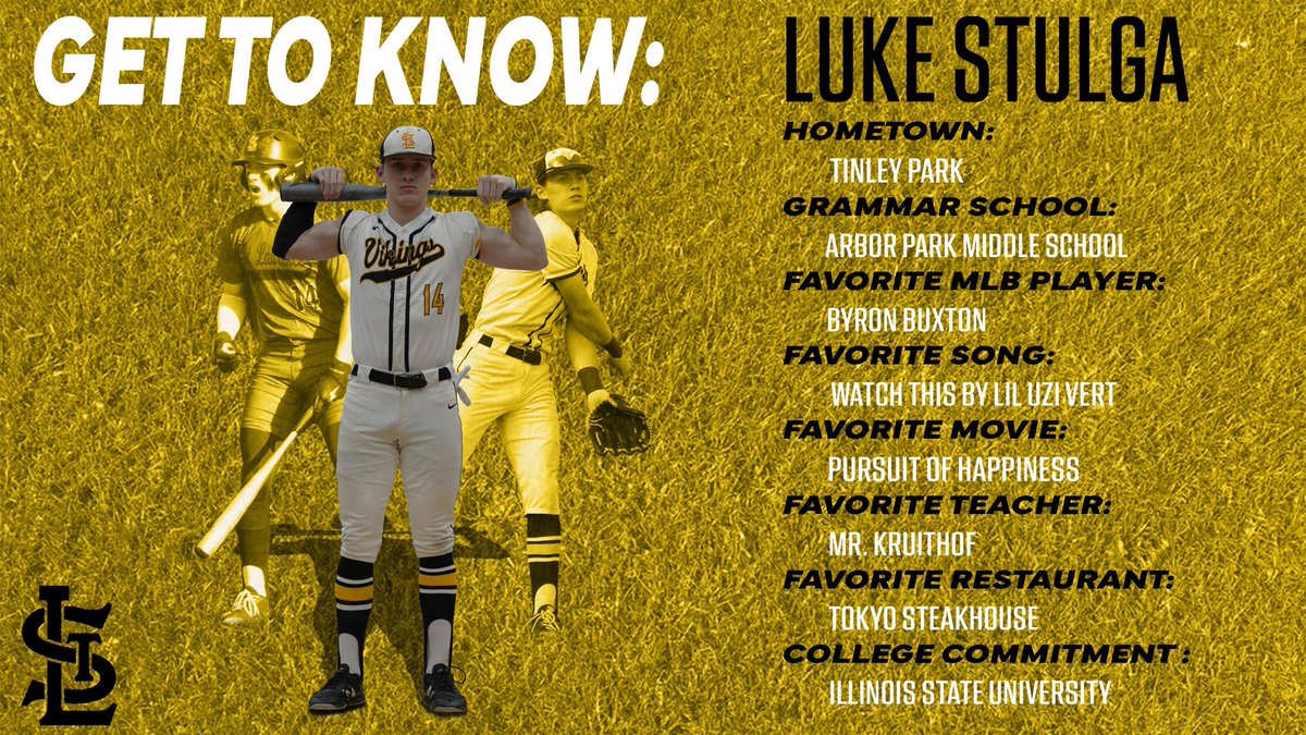 St. Laurence Baseball tweet media