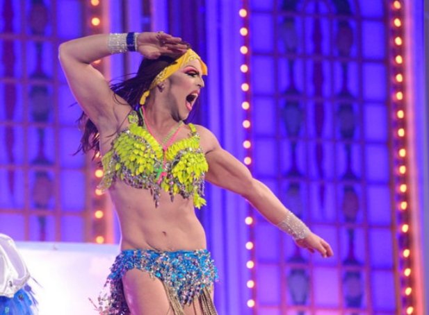 Freyis_'s tweet image. Es que yo aún no puedo superar a grimassira maeva.
#DragQueenLPGC
#GalaDragLPGC