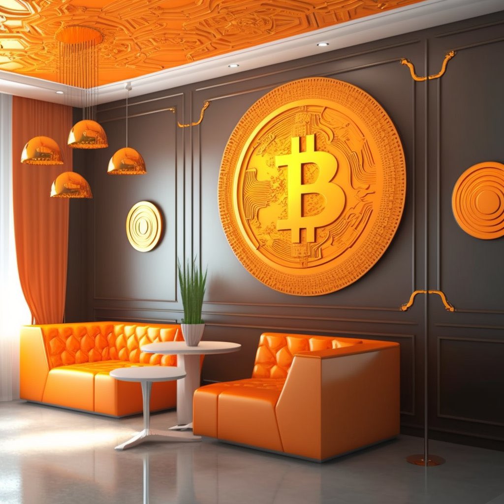 rocket21academy's tweet image. #Bitcoin  &amp;amp; Chill