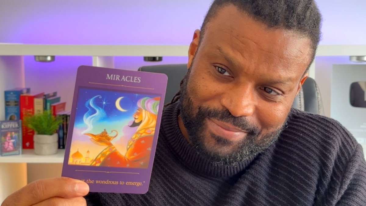 MisticoZen's tweet photo. 🔮 A Resposta Que Você Procura ✨TAROT INTUITIVO | Denis Viatico

Confere aqui: https://t.co/7x9fKaItJz

#misticozen #denisviatico #leituraintuitiva #tarotonline https://t.co/UKFJ8ttrWb