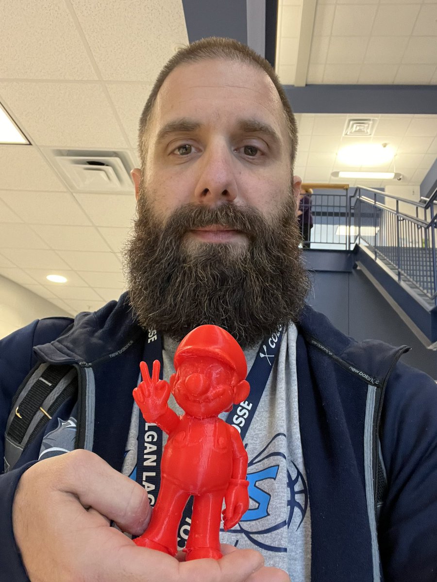 Mr. Overman tweet media