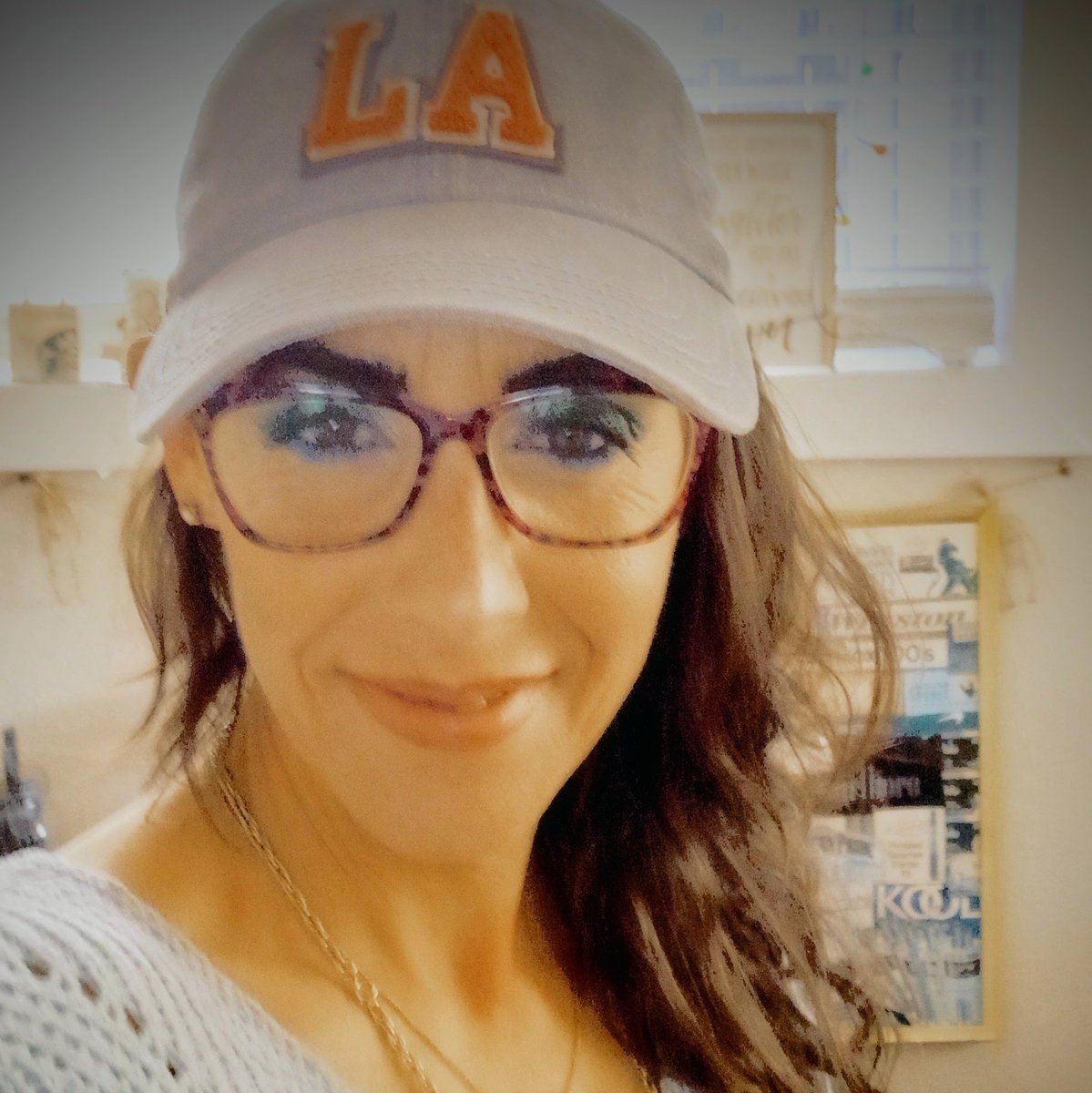 #NewProfilePic
