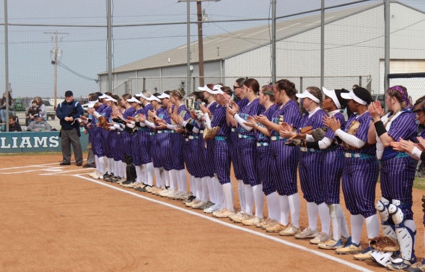 On February 25th, Williams Baptist University Athletics held a Mental Health Awareness Game with all donations going to help support the National Alliance on Mental Health and the American Foundation for Suicide Prevention. 

*thread*