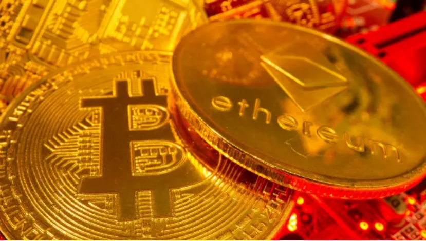 chupetica_news's tweet photo. Las Criptomonedas BTC y ETH siguen cayendo - https://t.co/IRjmadrzpa #3mar #Binance #bitcoin #Coinbase #criptobanco #criptomonedas #Destacados #Ethereum #Silvergate https://t.co/Xhd08zCTn8