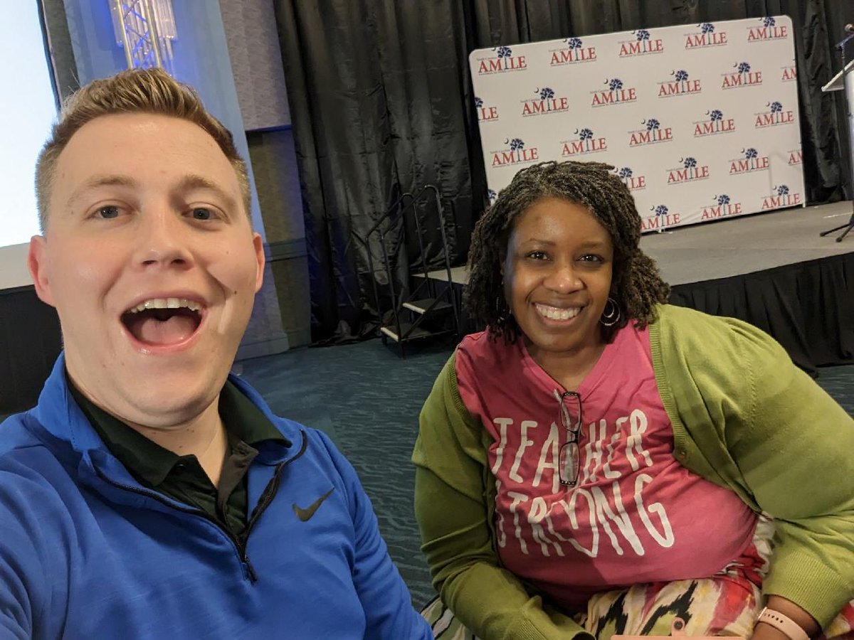 Mrs. April Haynes tweet media